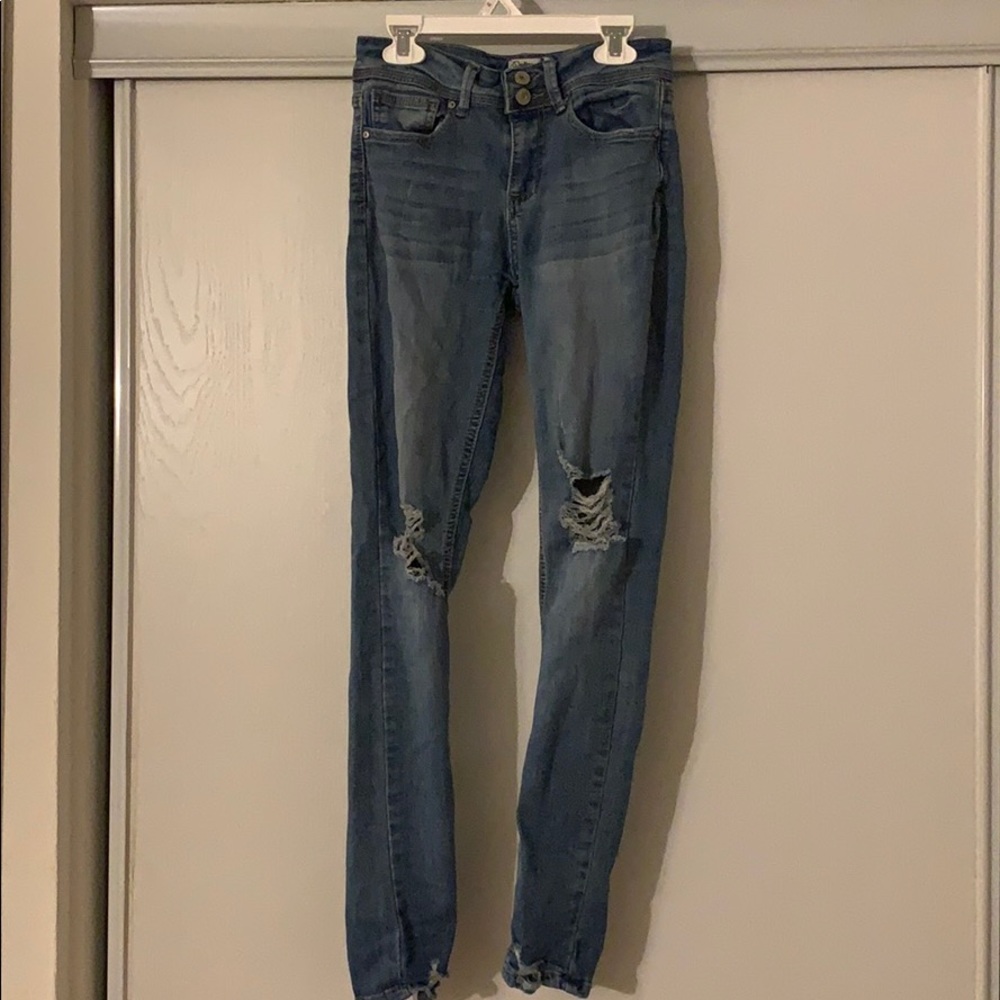 Jeans